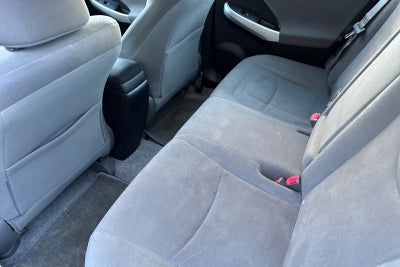 2012 Toyota Prius Three