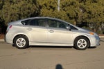2012 Toyota Prius Three
