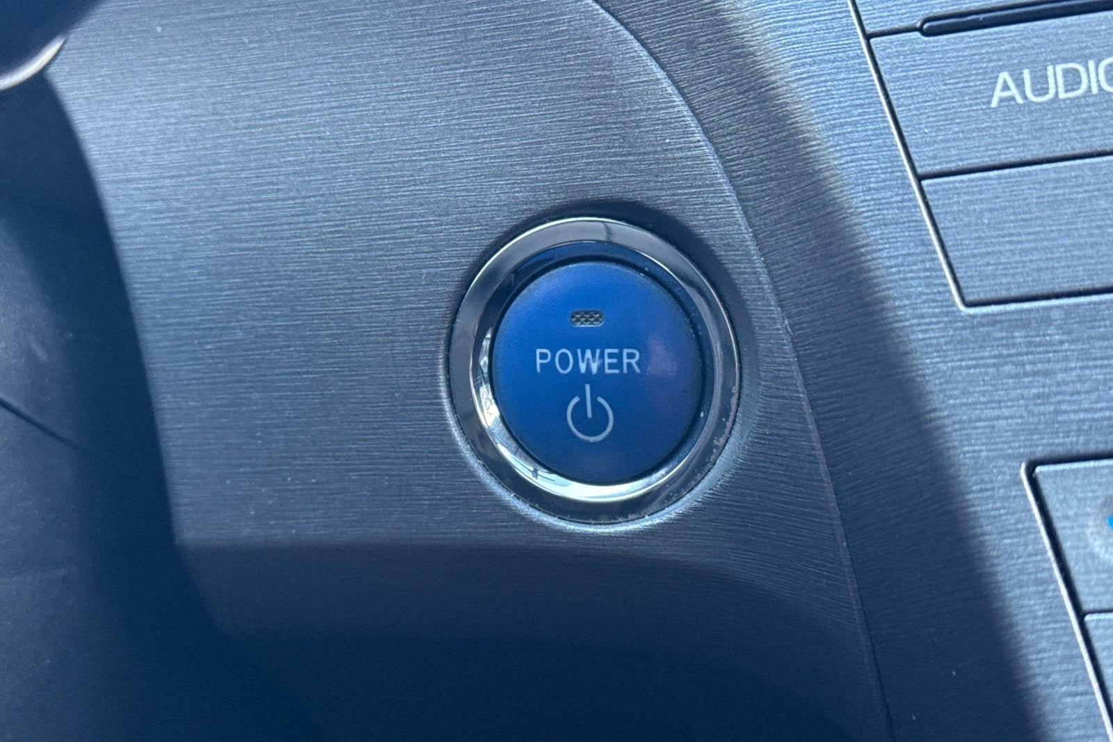 2012 Toyota Prius Three