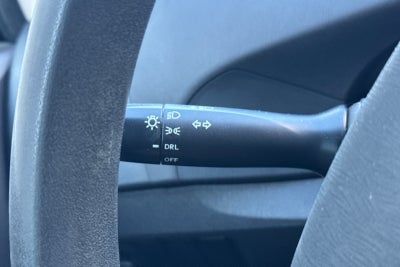 2012 Toyota Prius Three