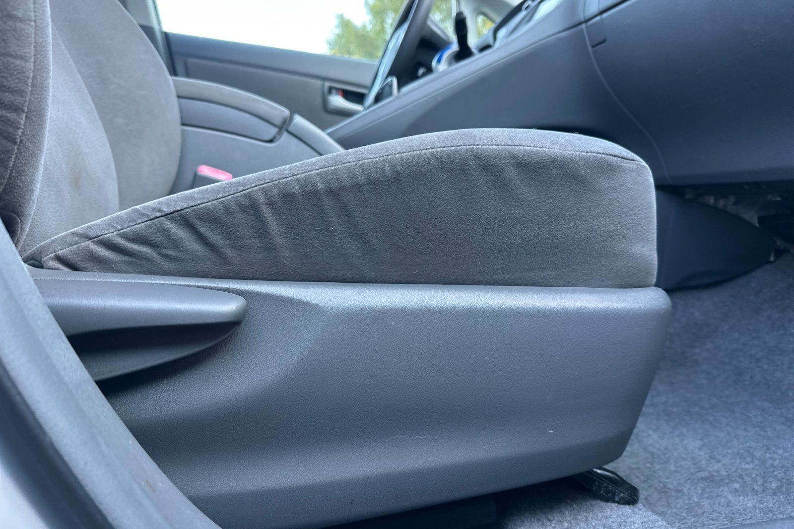 2011 Toyota Prius Three