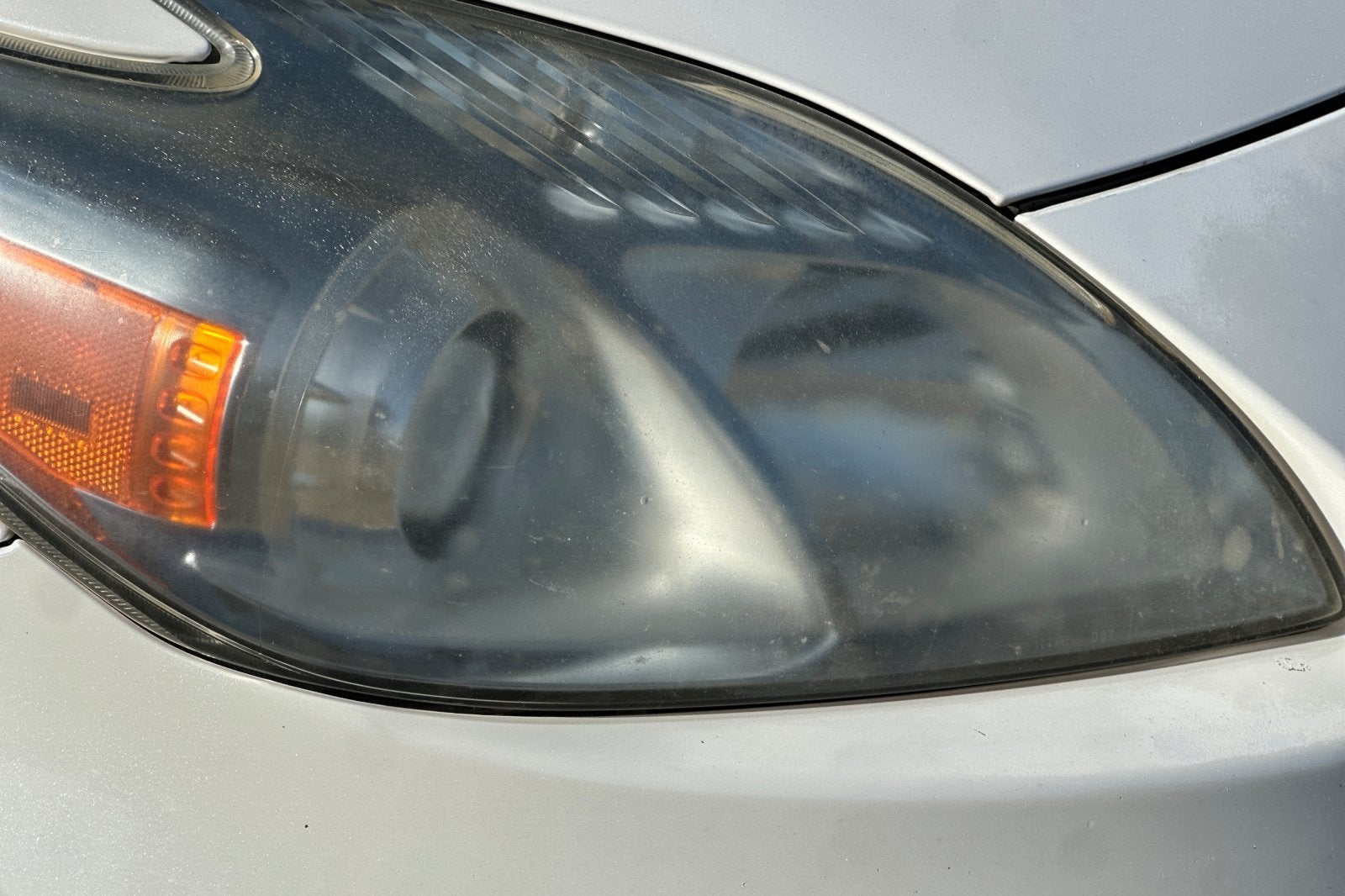 2011 Toyota Prius Three