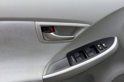 2014 Toyota Prius Three