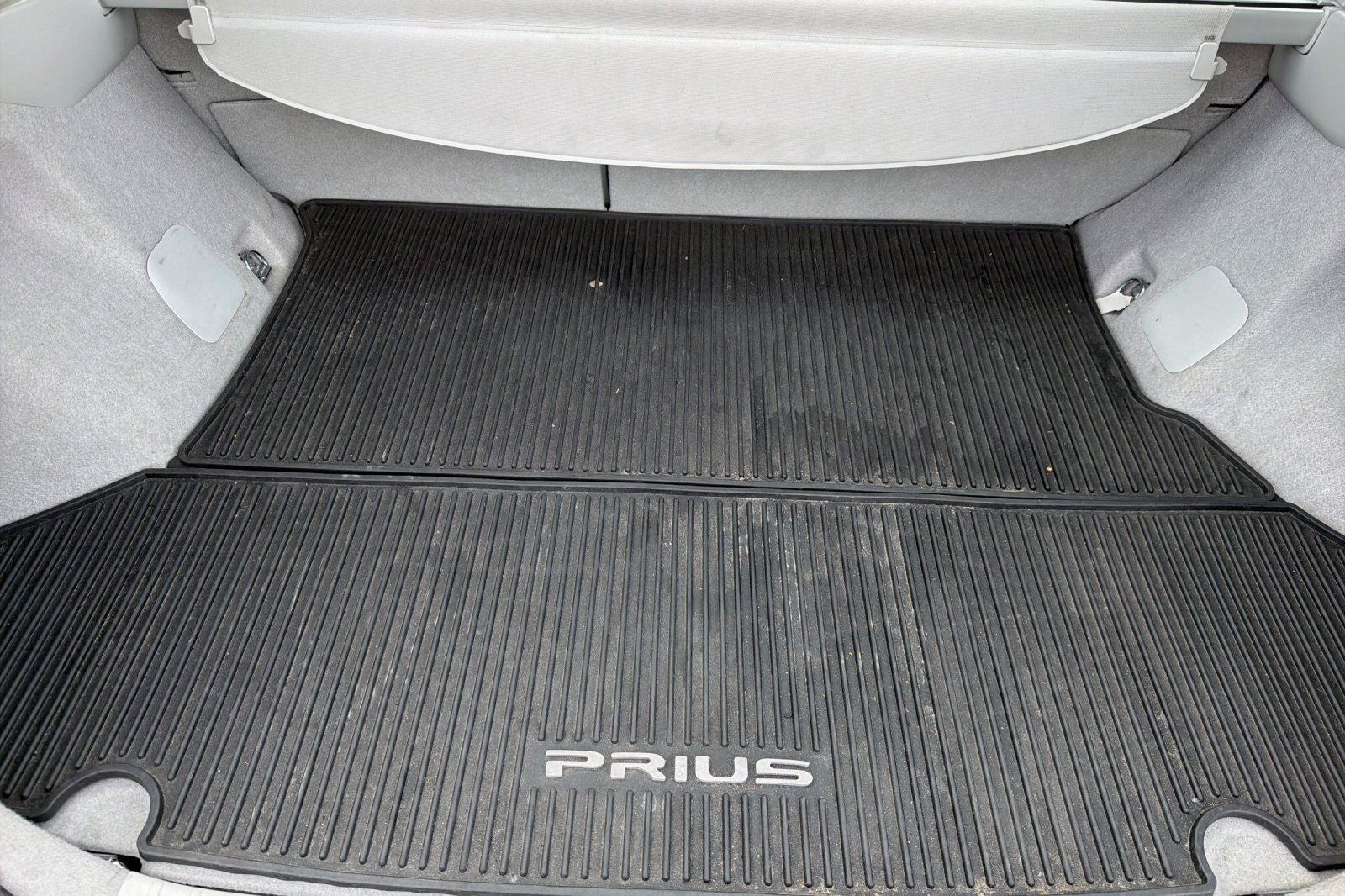 2014 Toyota Prius Three