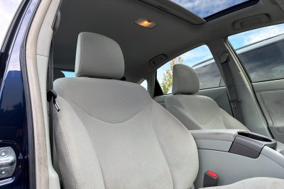 2014 Toyota Prius Three
