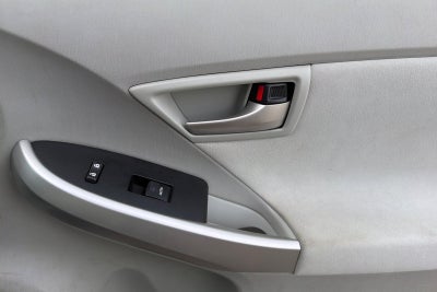 2014 Toyota Prius Three