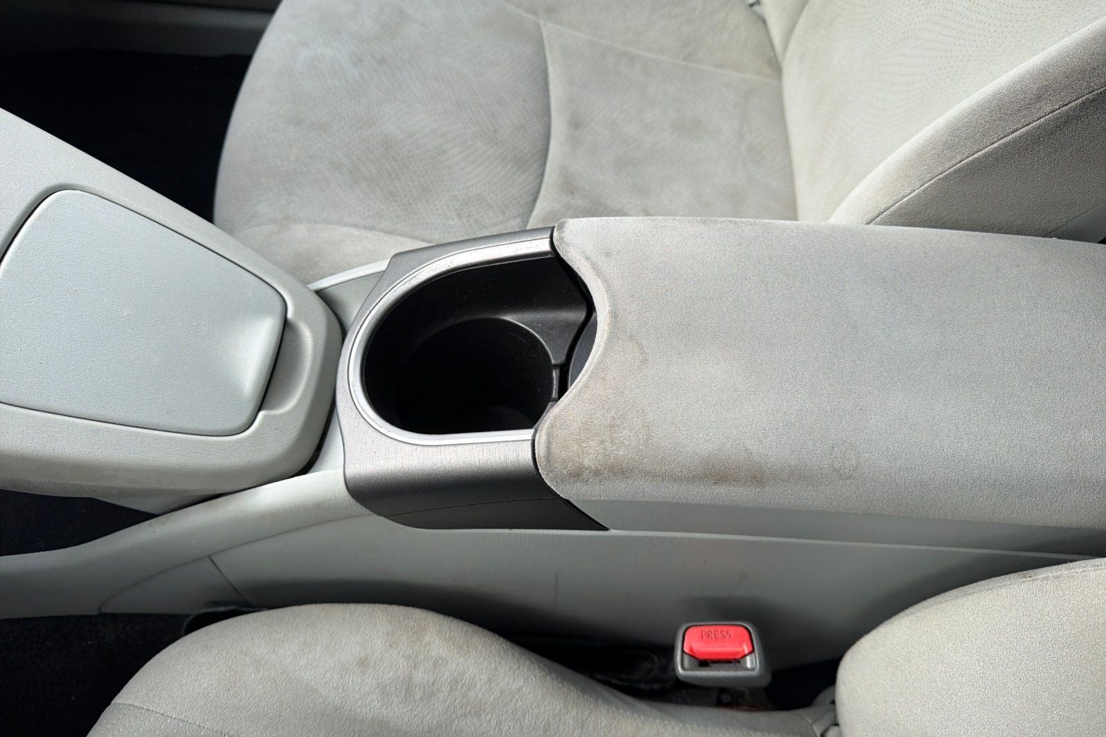 2014 Toyota Prius Three