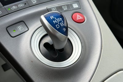 2014 Toyota Prius Three