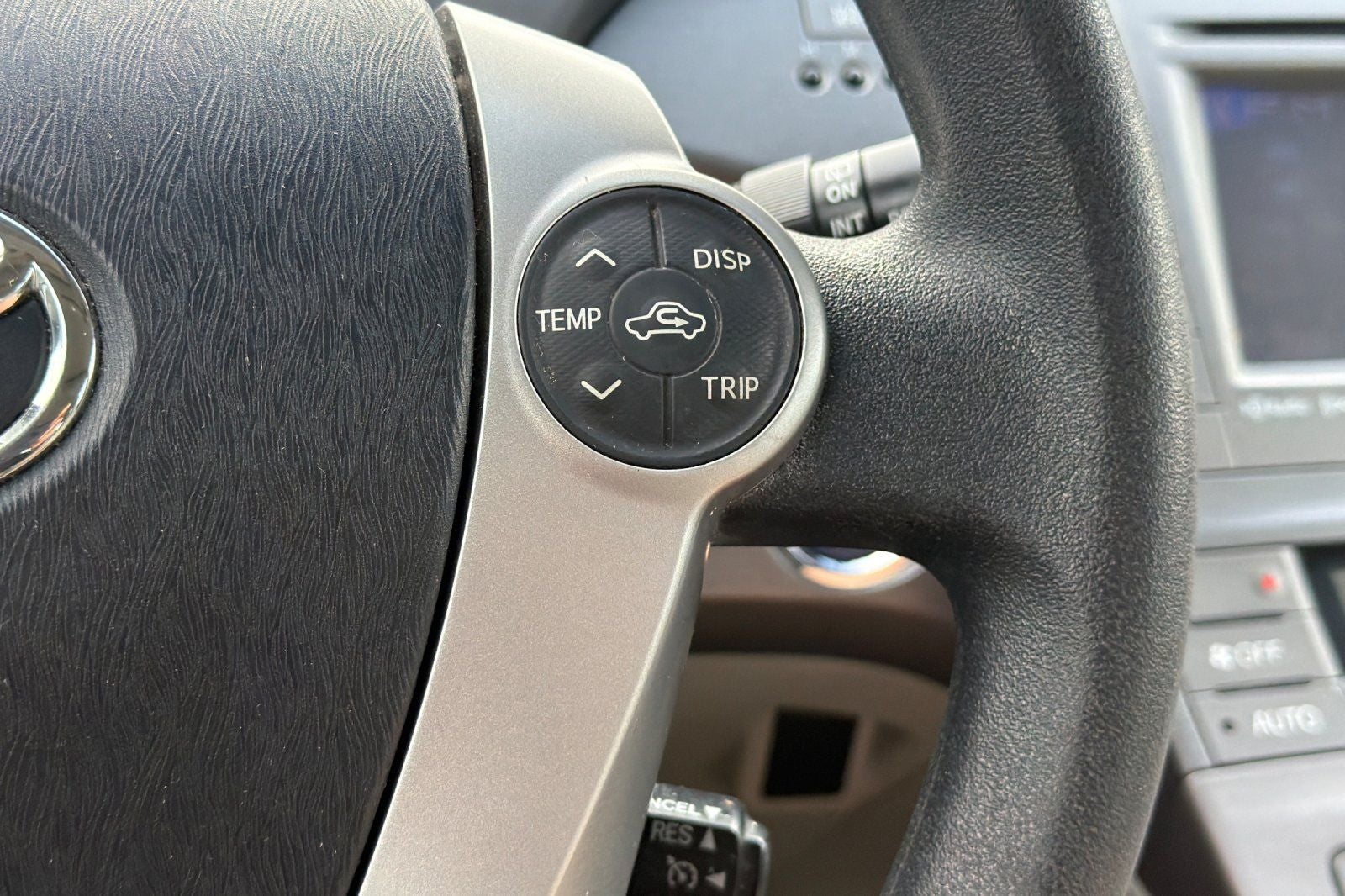2014 Toyota Prius Three