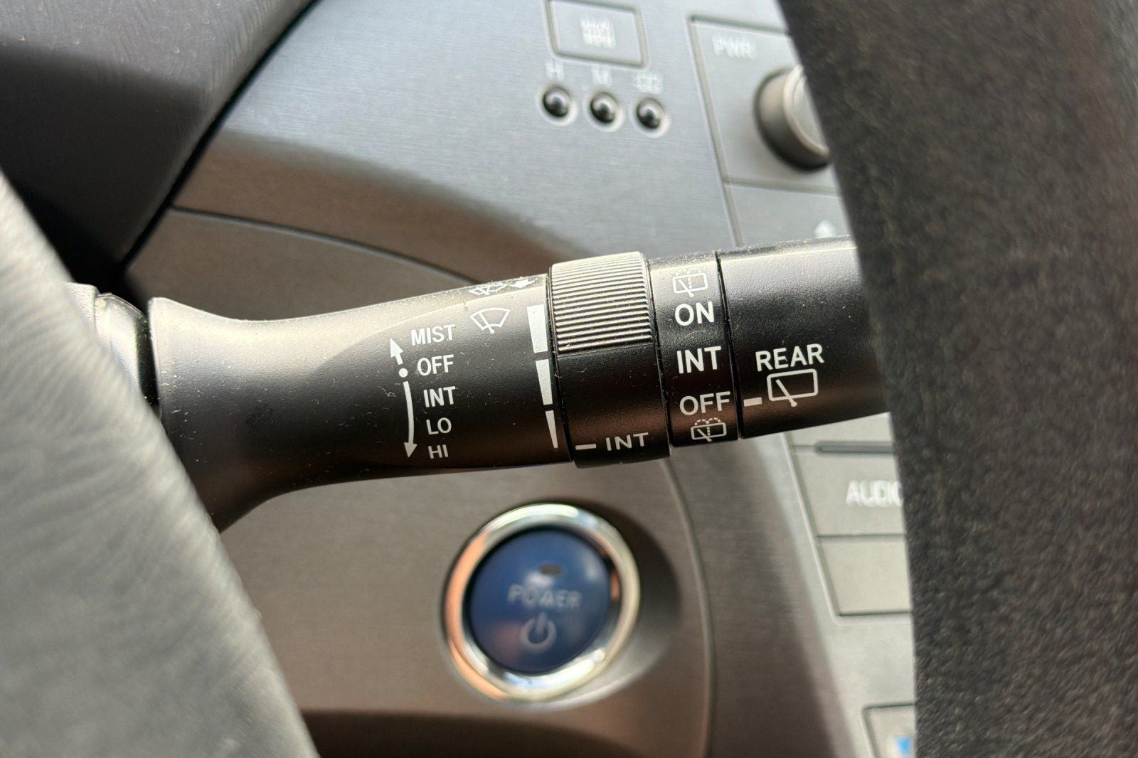 2014 Toyota Prius Three