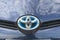 2014 Toyota Prius Three