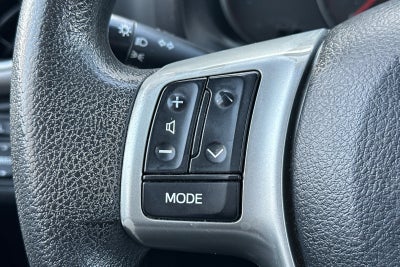 2013 Toyota Yaris LE