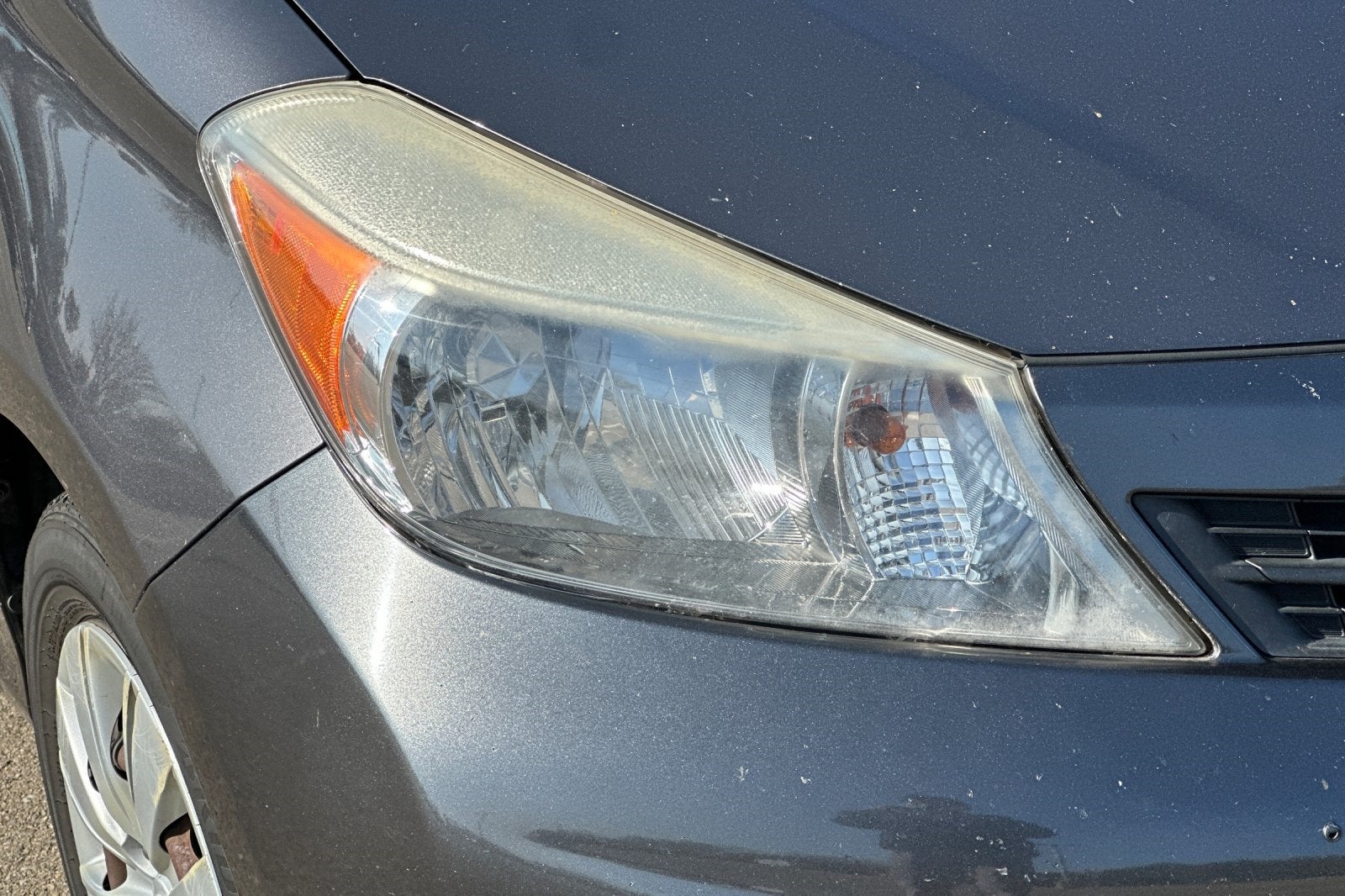 2013 Toyota Yaris LE