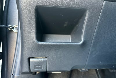 2013 Toyota Yaris LE