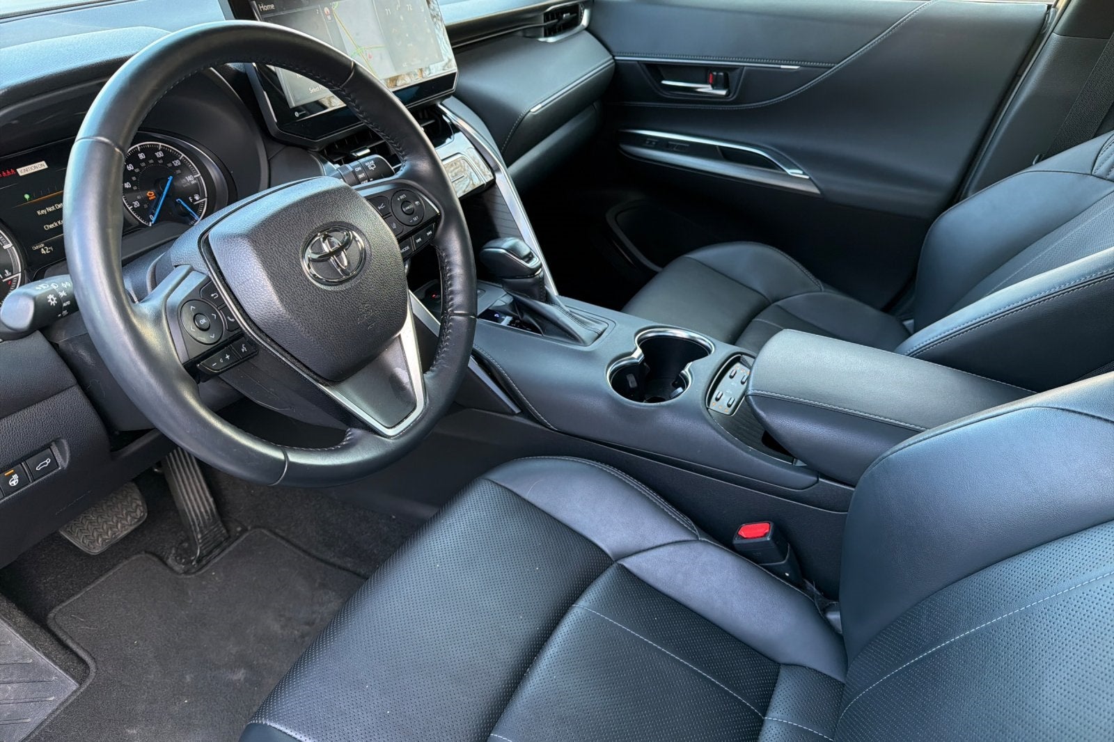 2021 Toyota Venza Limited