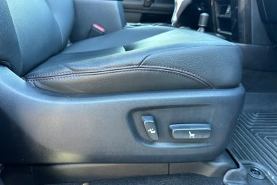 2021 Toyota 4Runner TRD Off-Road Premium