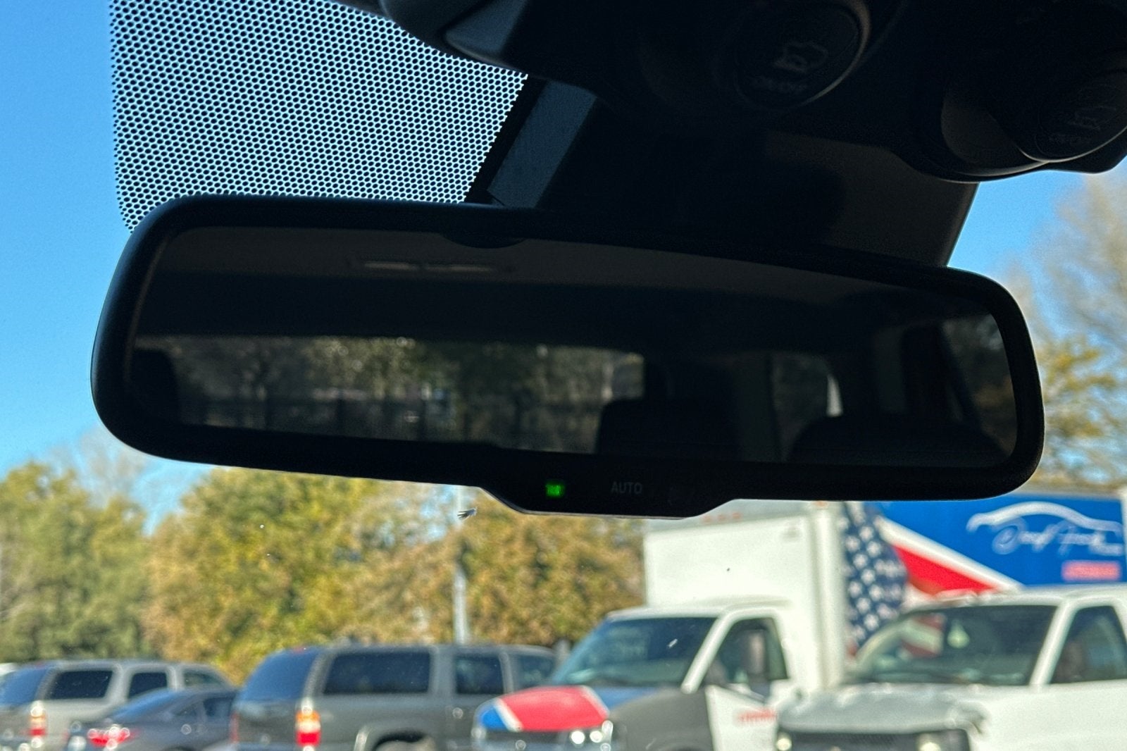 2021 Toyota 4Runner TRD Off-Road Premium