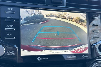 2021 Toyota 4Runner TRD Off-Road Premium