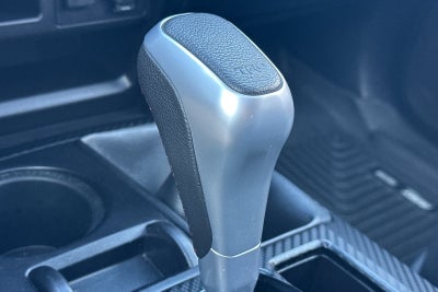 2021 Toyota 4Runner TRD Off-Road Premium