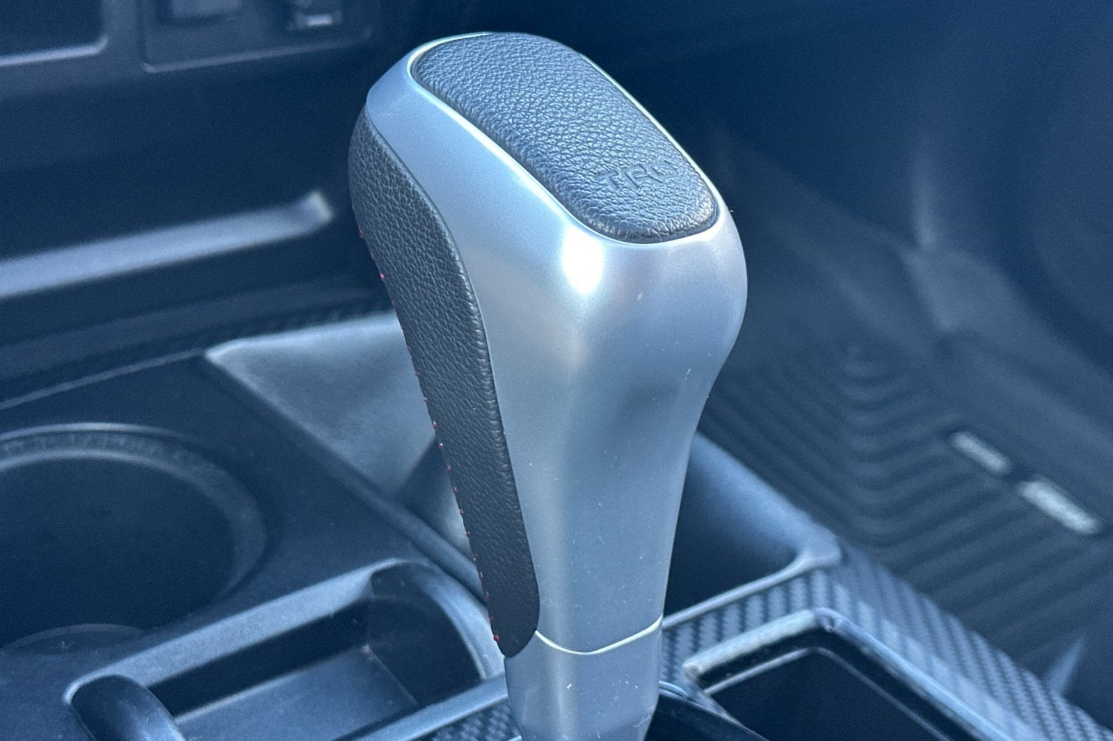 2021 Toyota 4Runner TRD Off-Road Premium