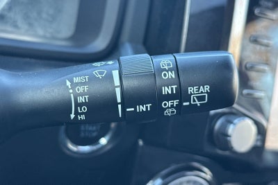 2021 Toyota 4Runner TRD Off-Road Premium