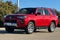 2021 Toyota 4Runner TRD Off-Road Premium