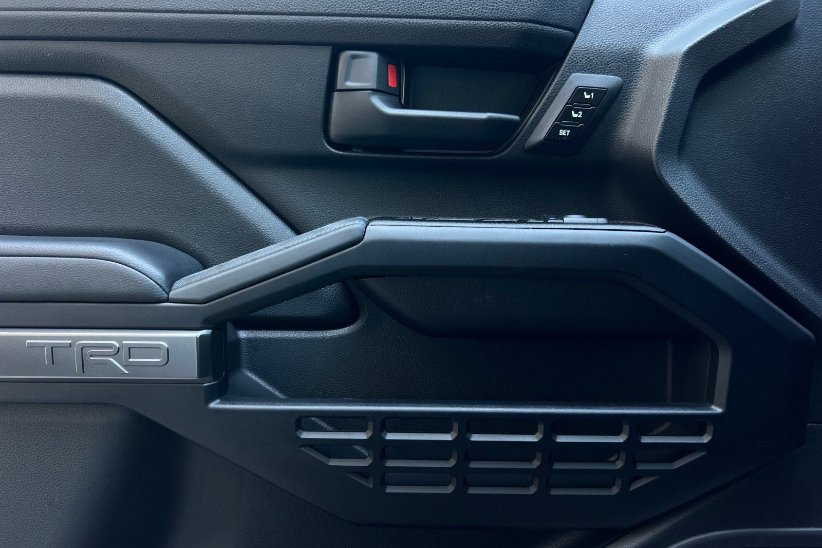 2026 Toyota 4Runner i-FORCE MAX Hybrid TRD Off Road Premium