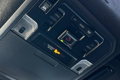 2026 Toyota 4Runner i-FORCE MAX Hybrid TRD Off Road Premium