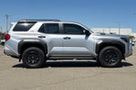 2026 Toyota 4Runner i-FORCE MAX Hybrid TRD Off Road Premium