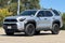 2026 Toyota 4Runner i-FORCE MAX Hybrid TRD Off Road Premium