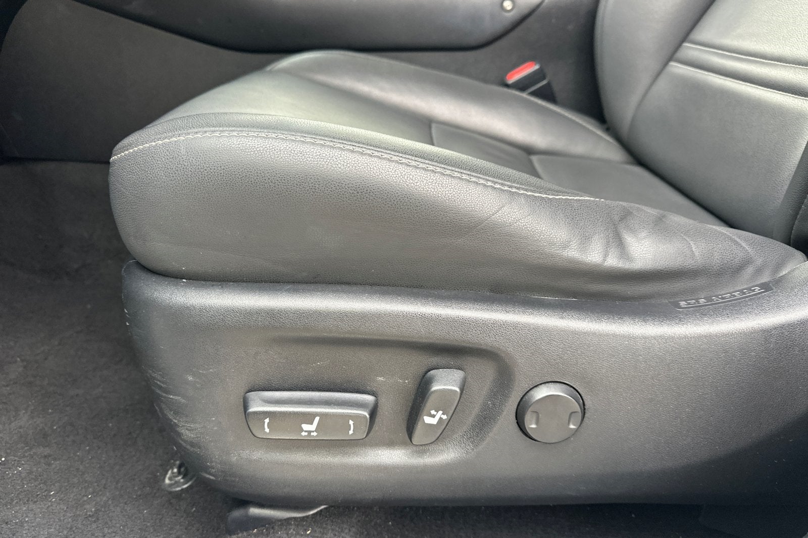 2019 Lexus NX 300 Base