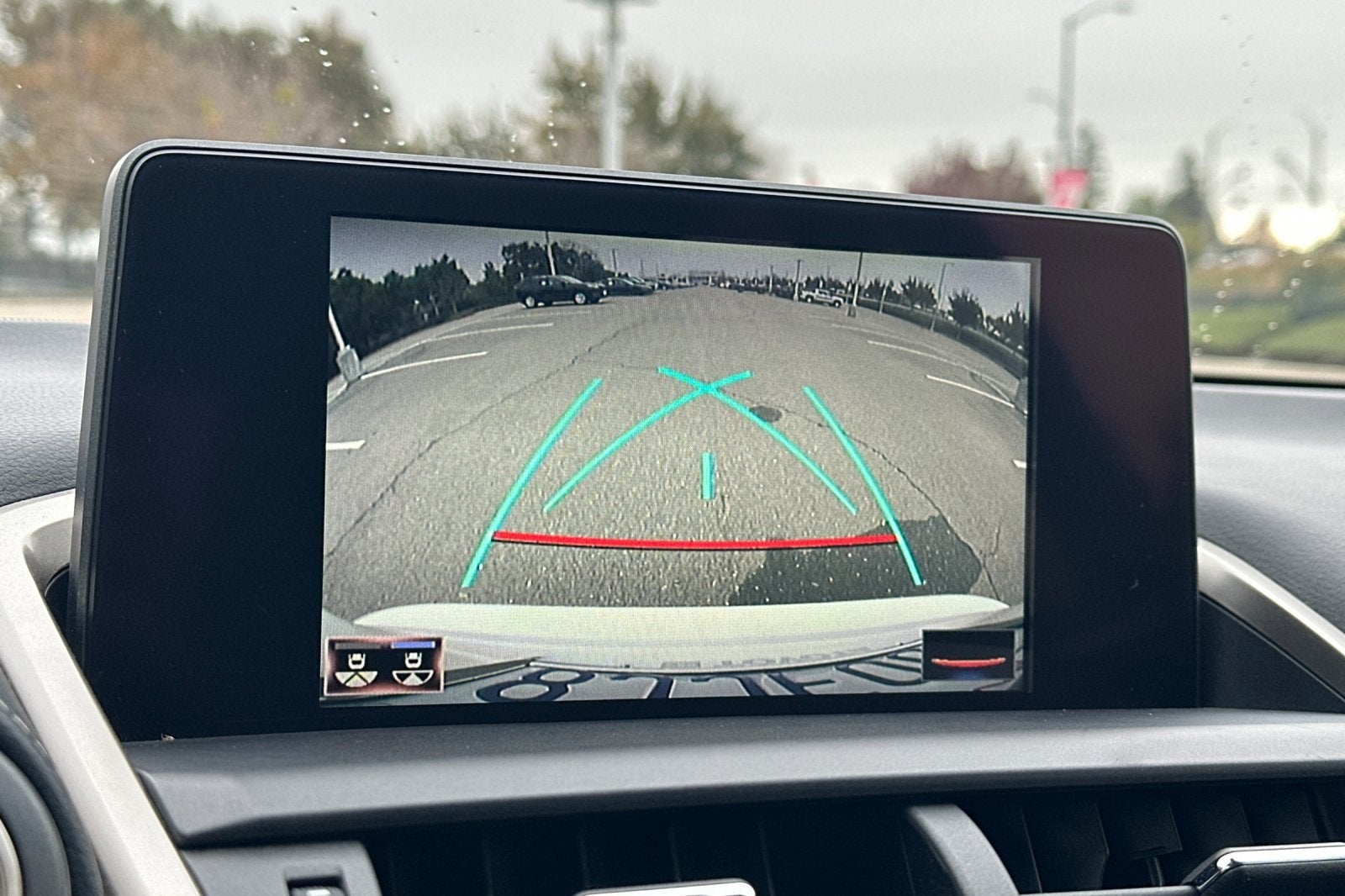 2019 Lexus NX 300 Base