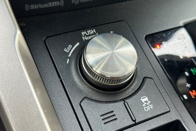 2019 Lexus NX 300 Base