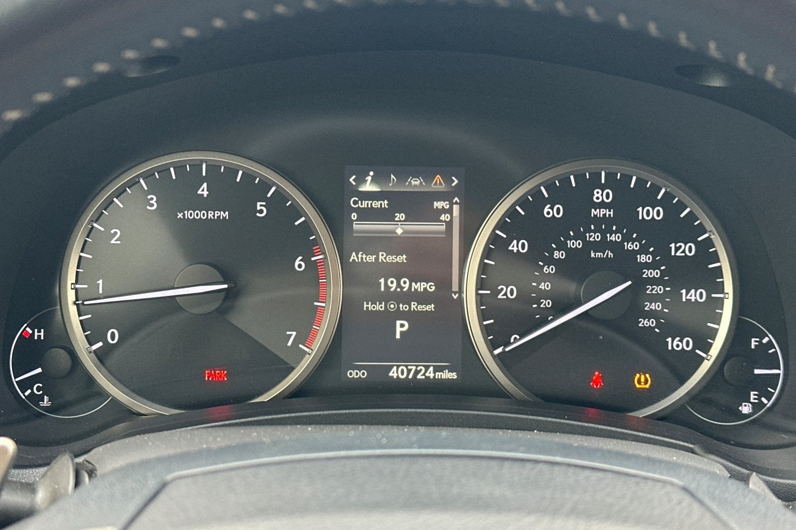 2019 Lexus NX 300 Base