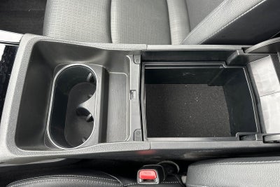 2023 Toyota bZ4X Limited