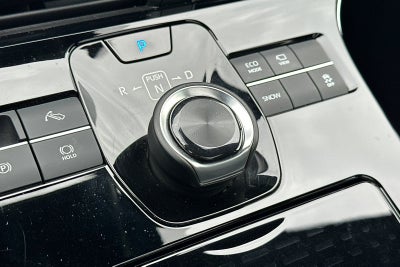 2023 Toyota bZ4X Limited