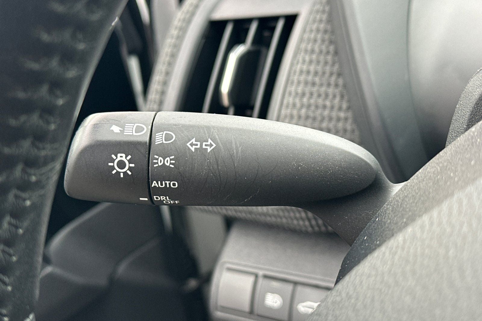 2023 Toyota bZ4X Limited