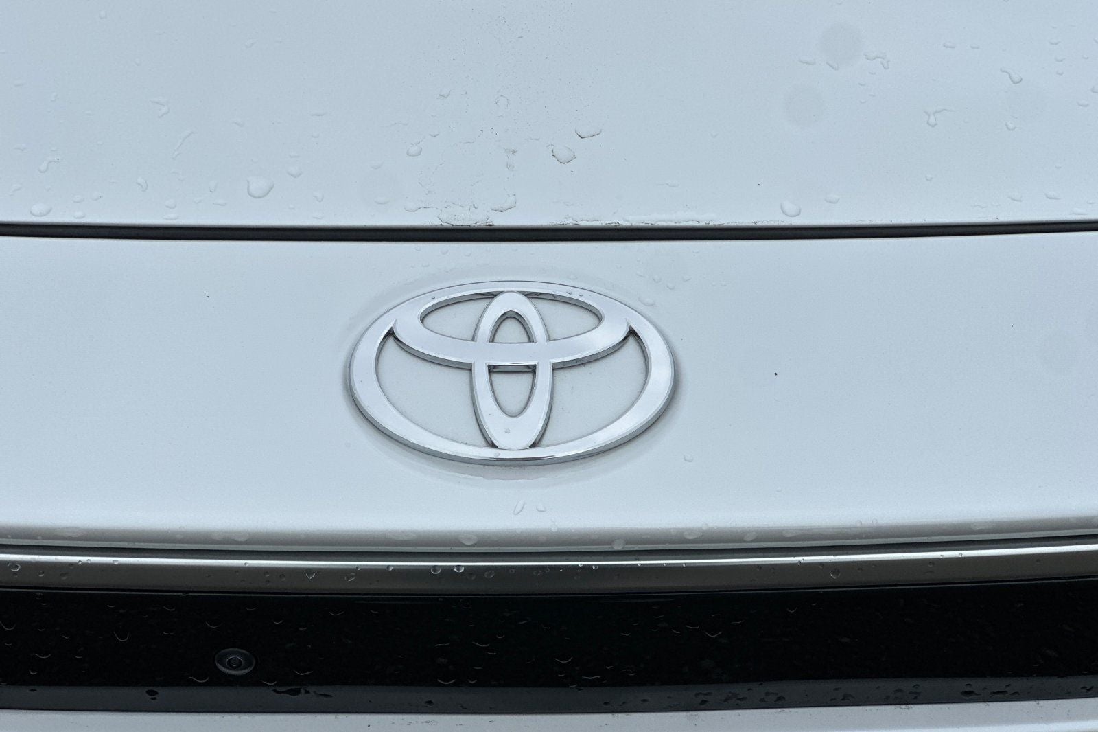 2023 Toyota bZ4X Limited