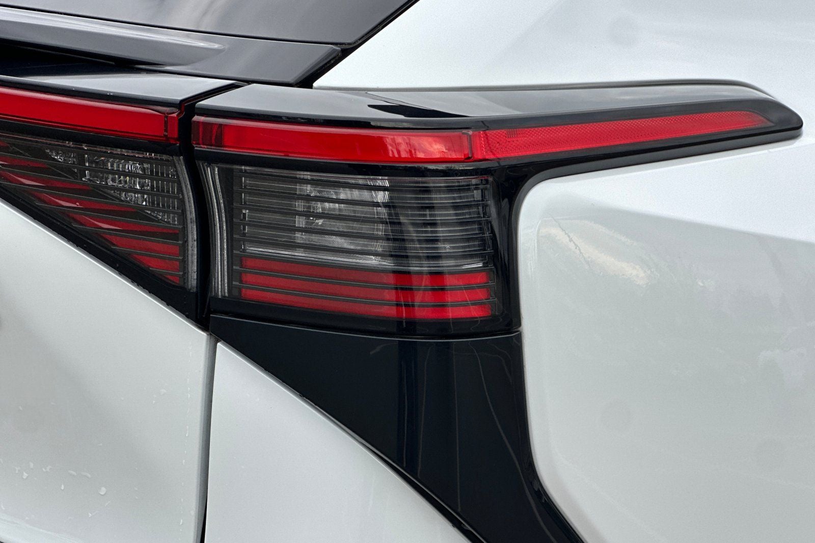 2023 Toyota bZ4X Limited