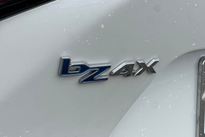 2023 Toyota bZ4X Limited
