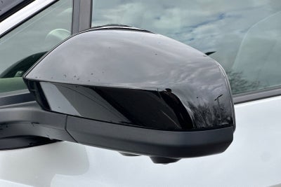 2023 Toyota bZ4X Limited