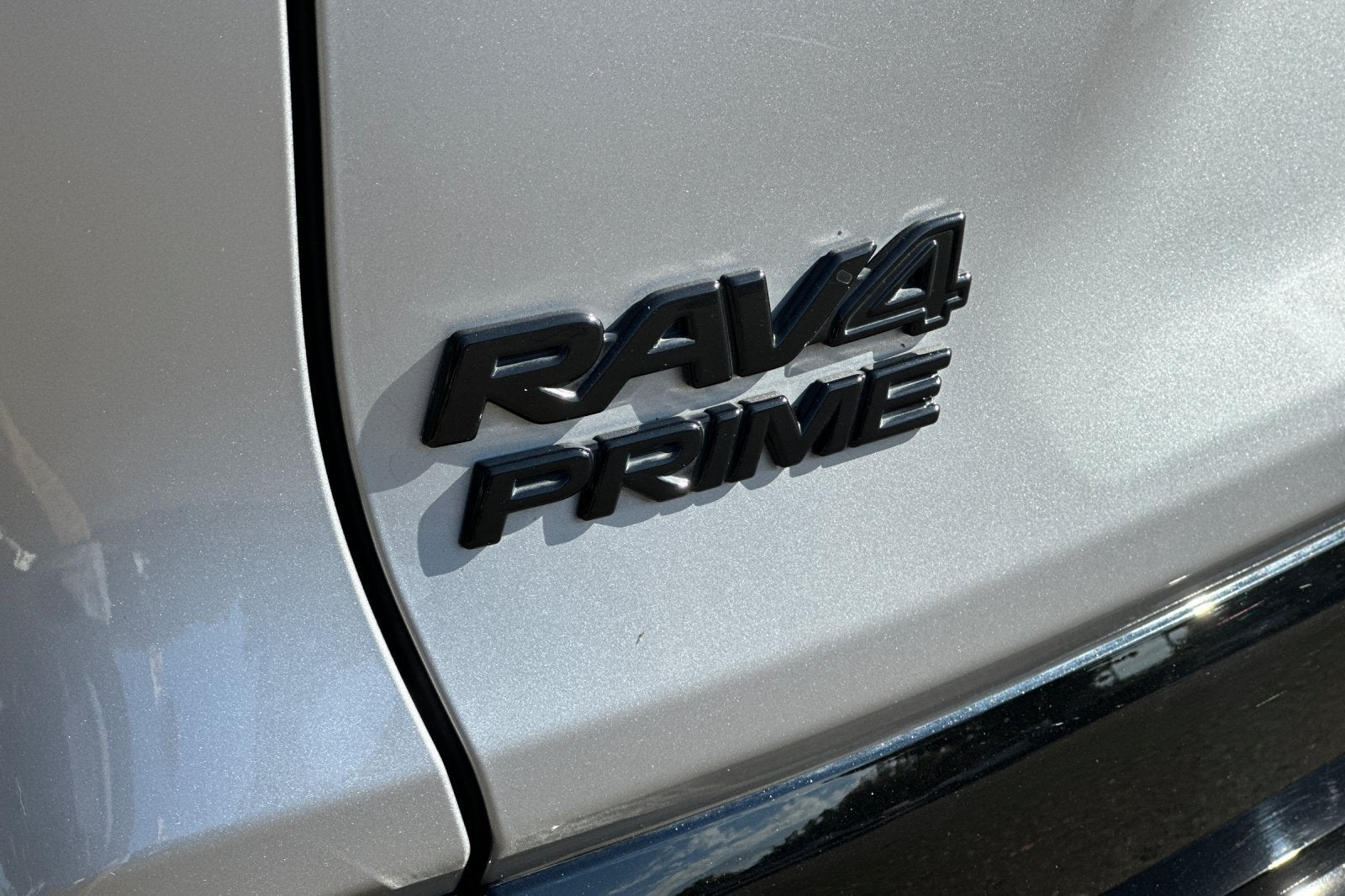 2024 Toyota RAV4 Prime XSE