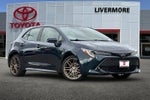 2022 Toyota Corolla Hatchback XSE