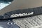 2022 Toyota Corolla Hatchback XSE