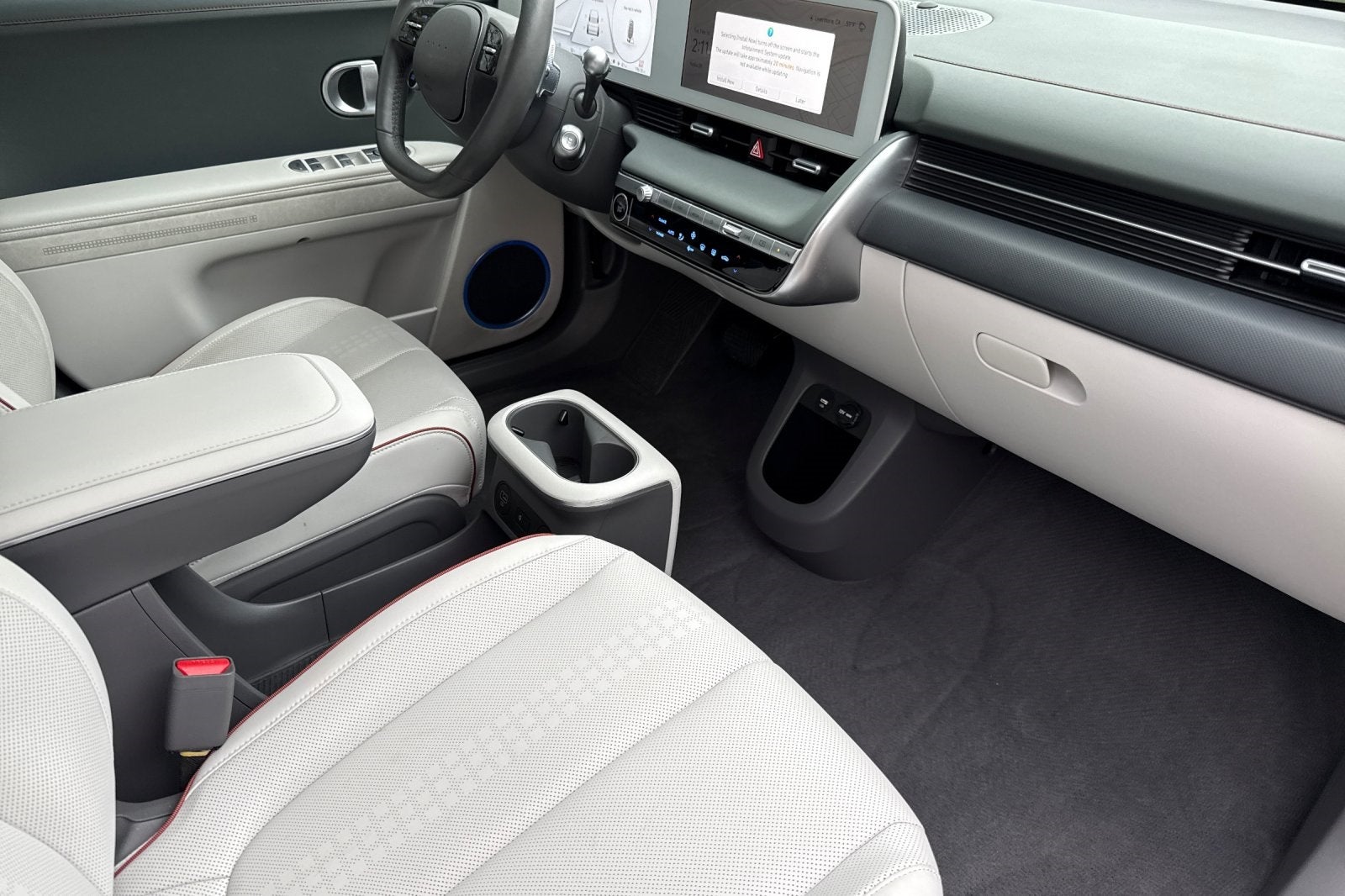 2023 Hyundai IONIQ 5 SEL