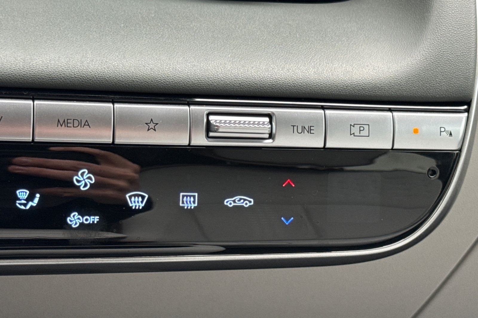 2023 Hyundai IONIQ 5 SEL