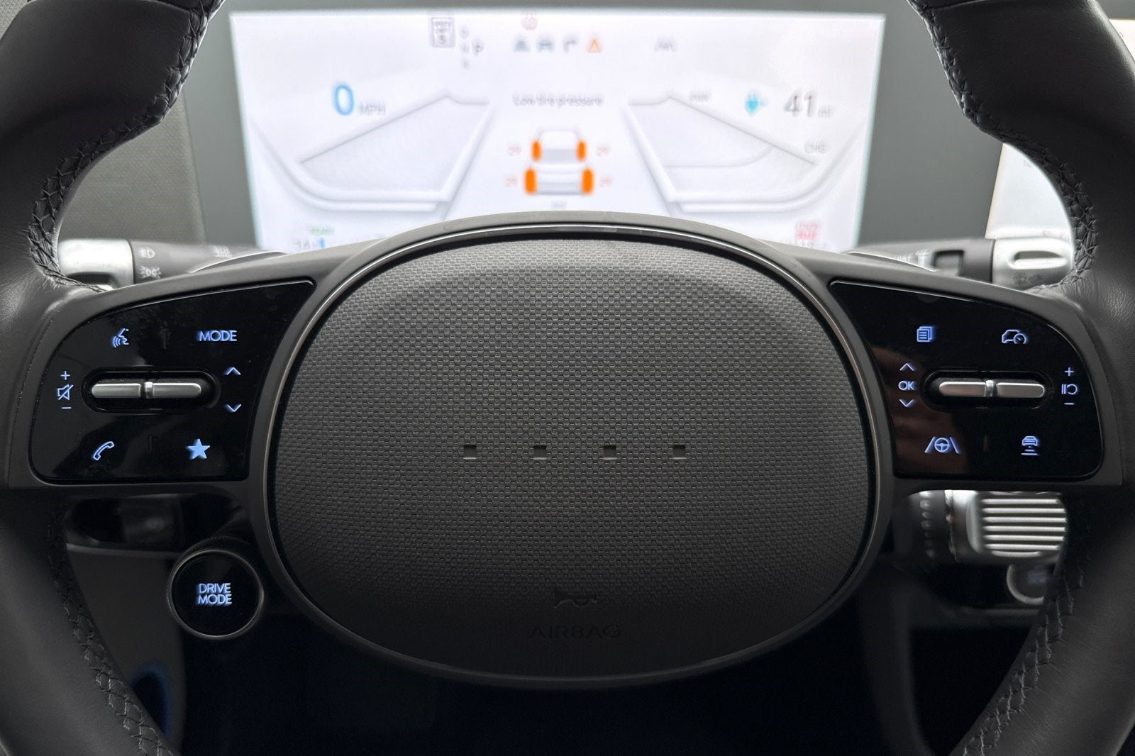 2023 Hyundai IONIQ 5 SEL