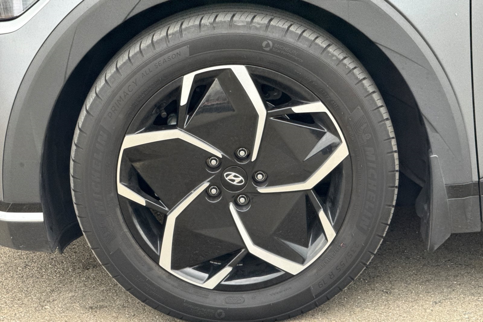 2023 Hyundai IONIQ 5 SEL