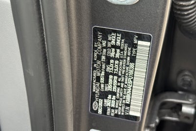 2023 Hyundai IONIQ 5 SEL