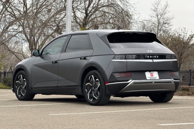 2023 Hyundai IONIQ 5 SEL